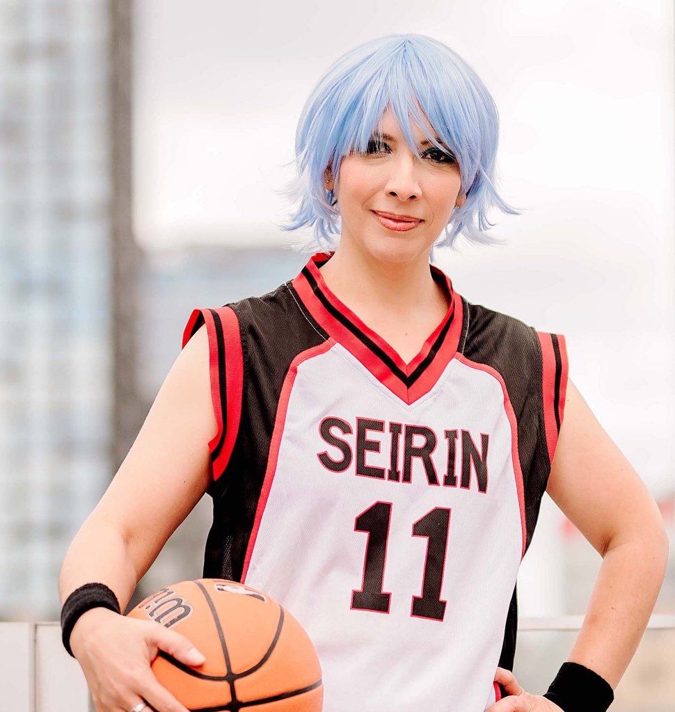 Valérie Harvey, membre du Jury pour le festival des films du Japon à Montréal 2024